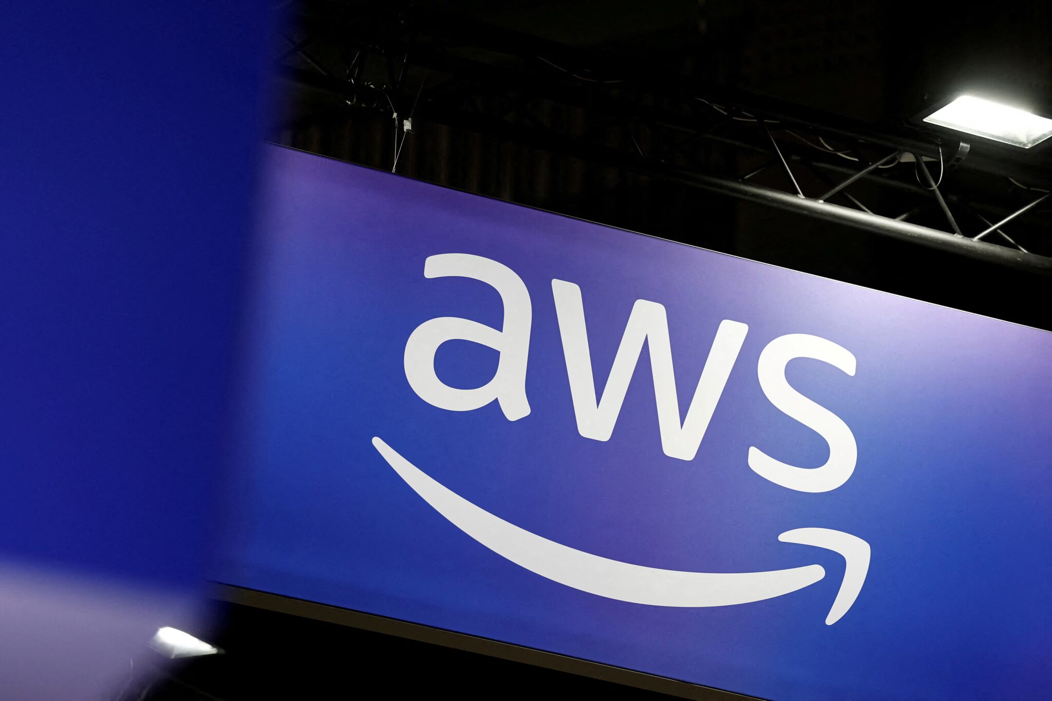 AWS Global Outage 2025