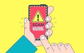 Bank Investigator Scam Canada