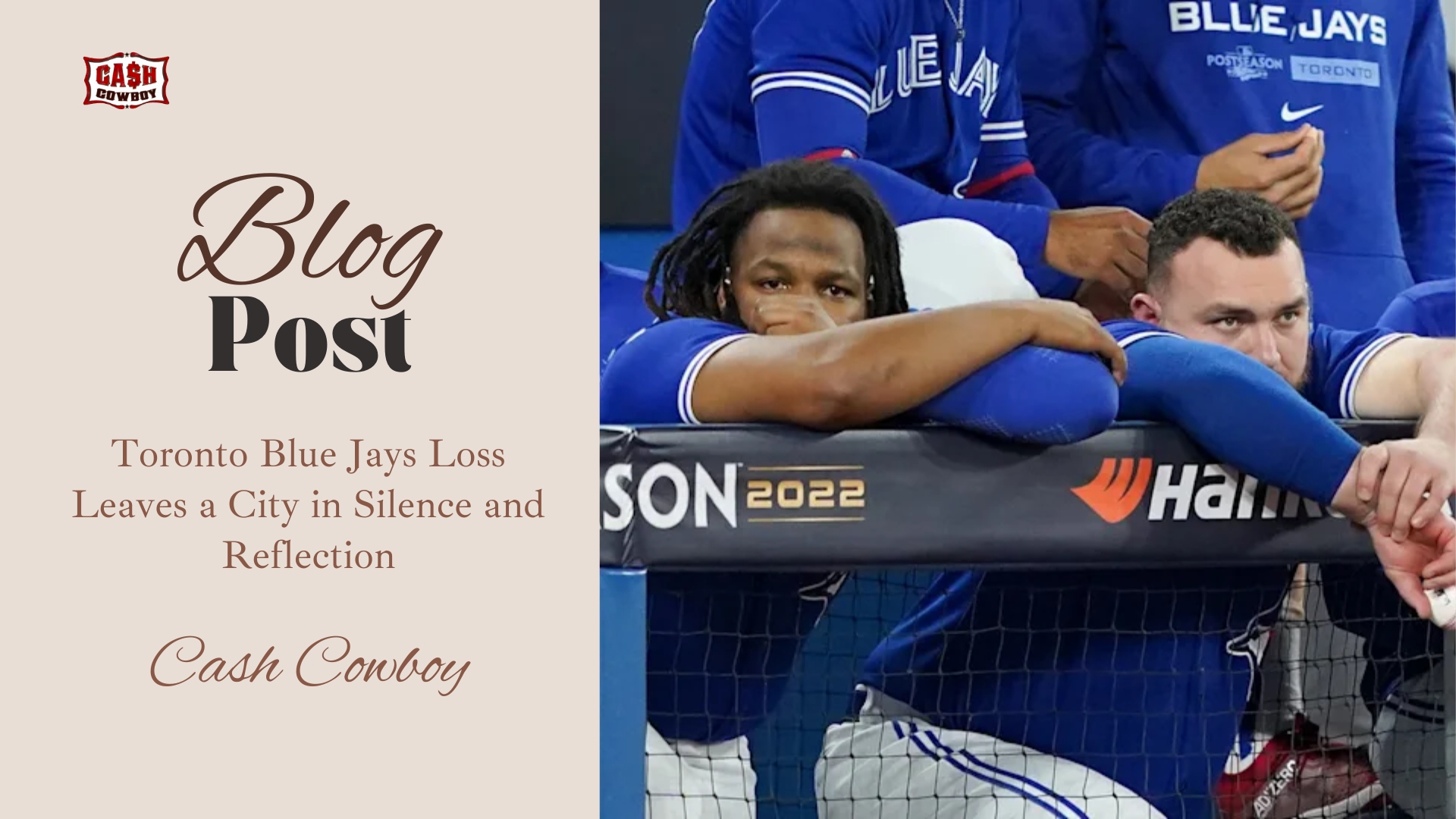 Toronto Blue Jays Loss