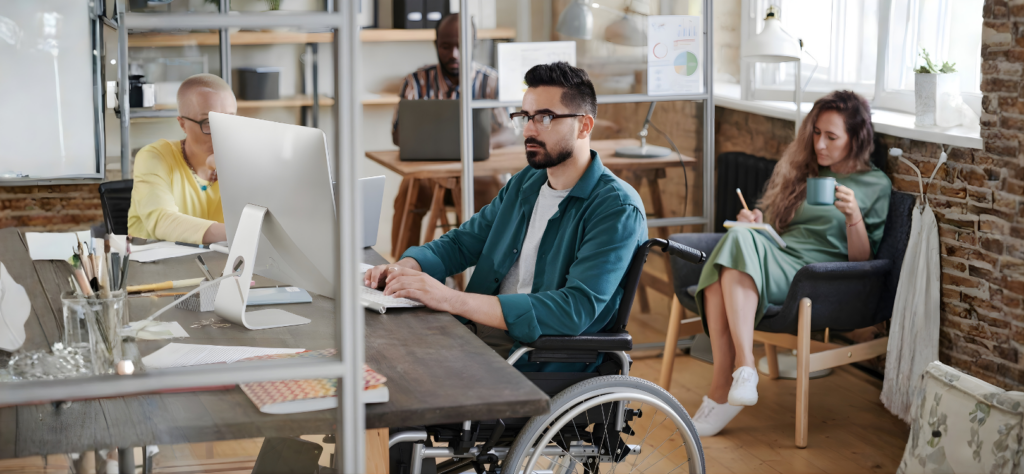 Disability insurance