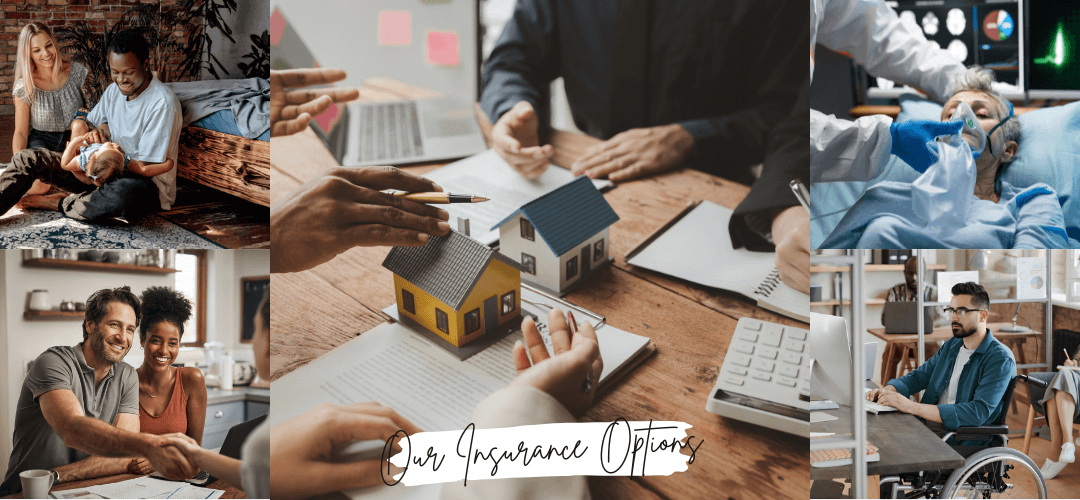 保険オプション