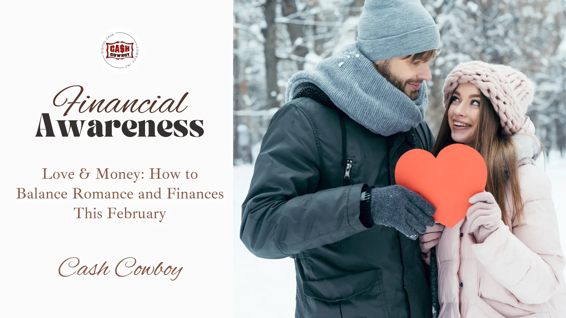Love and Money