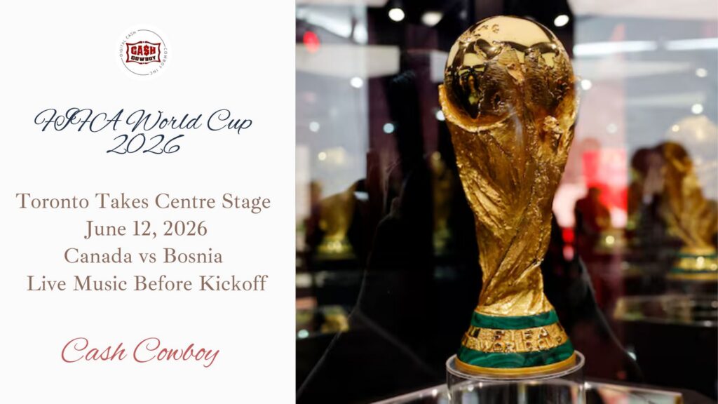 FIFA World Cup 2026